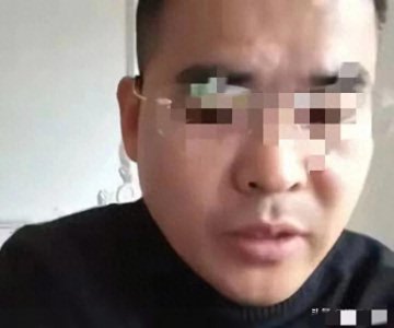 ​为什么总是好人需要妥协，坏人却可以横行无忌？时先生维权后续