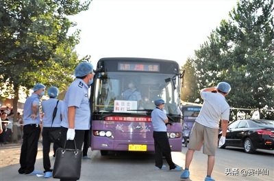 ​真实故事：长途中巴上令人唏嘘的真实事件