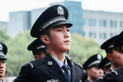 ​4所“包分配”的警校，考上就等同有了铁饭碗，待遇不输公务员