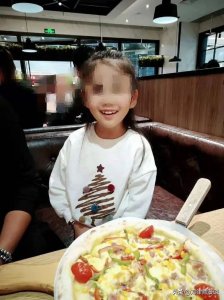 ​严惩！辽宁残暴虐待女童的变态凶手被判16年