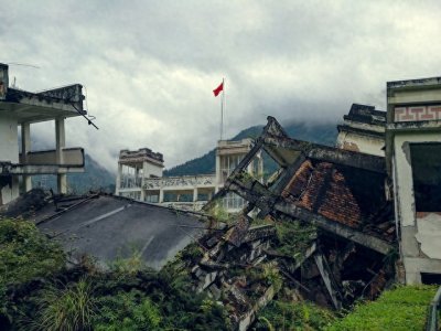 ​尼泊尔爆发7级地震，危害有多大？中国地震高发的省份有哪些？
