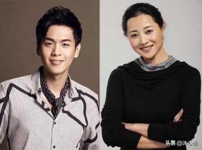 张若昀刘蓓关系(张若昀的原生家庭、张健、刘蓓)