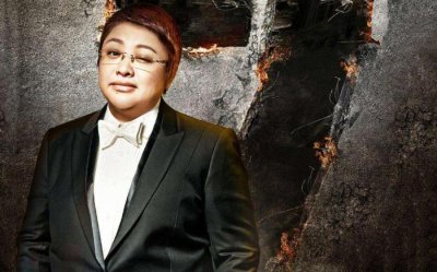 韩红结婚了吗(韩红49岁至今未婚)