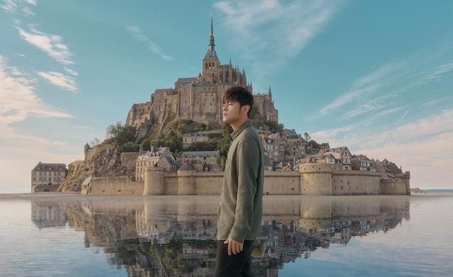 周杰伦新专辑(周杰伦新专辑6首新歌) 周杰伦 第2张 周杰伦新专辑(周杰伦新专辑6首新歌) 周杰伦 第2张