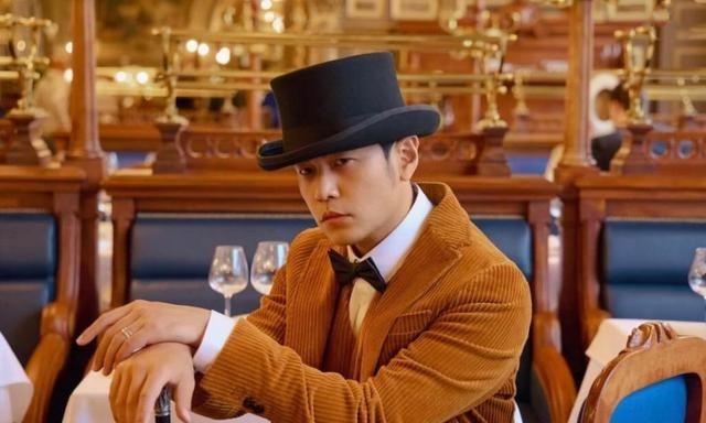 周杰伦新专辑(周杰伦新专辑6首新歌) 周杰伦 第5张 周杰伦新专辑(周杰伦新专辑6首新歌) 周杰伦 第5张