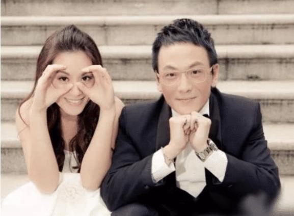 曾经和SHE齐名的“七朵花”, 如今陈乔恩出名, 她却被公司雪藏?