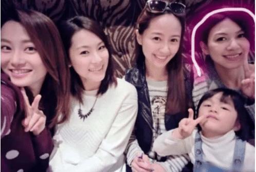 曾经和SHE齐名的“七朵花”, 如今陈乔恩出名, 她却被公司雪藏?