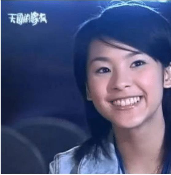 曾经和SHE齐名的“七朵花”, 如今陈乔恩出名, 她却被公司雪藏?