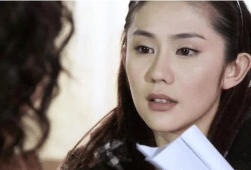 曾经和SHE齐名的“七朵花”, 如今陈乔恩出名, 她却被公司雪藏?