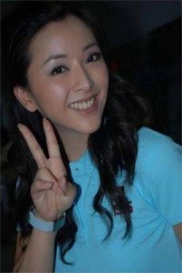 黄小蕾:低调婚育与事业双丰收的幸福人生