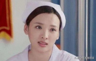 ​她曾是礼仪小姐，21岁演《乡村爱情》成名，如今37岁很美很幸福！