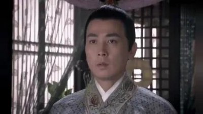 ​钦差秦升贪恋绝世美女，身首异处