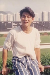 香港黄金年代最帅十大男明星