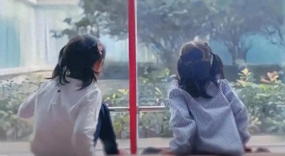 谢娜张杰的家庭生活:双胞胎7岁,夫妻默契满分