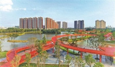 石排镇推动“生态文化古城,专精特新名镇”建设成绩亮眼