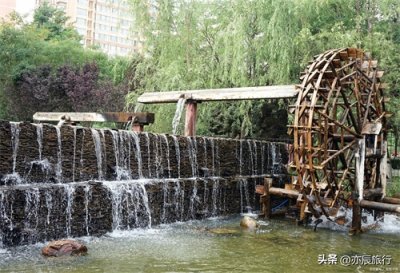兰州必去十大旅游景点推荐,兰州周边游好去处,你去过几个?