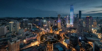B字车牌号都是哪,现在这些地方是不是省份的第二大地级行政区?