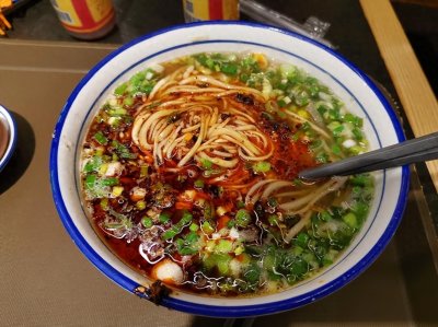 盘点到兰州必吃的8道特色美食,来看看你都吃过哪些?