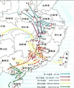 客家人生活中不可或缺的一道美食,笋粄