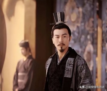 独孤信:史上最牛老丈人!草根出身!4个女儿当了4国皇后