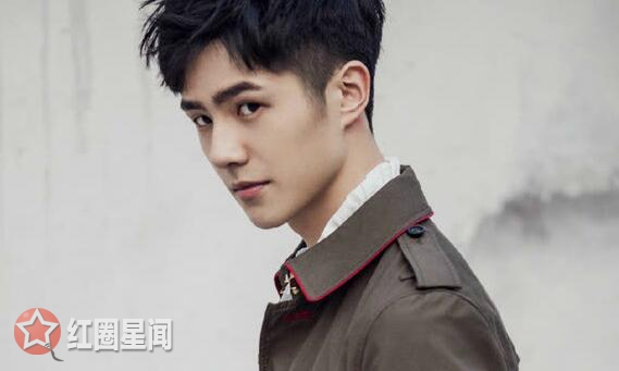 刘昊然为什么不用真名 演员刘昊然真正的名字叫什么