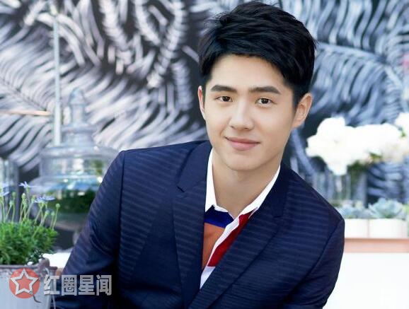 刘昊然为什么不用真名 演员刘昊然真正的名字叫什么