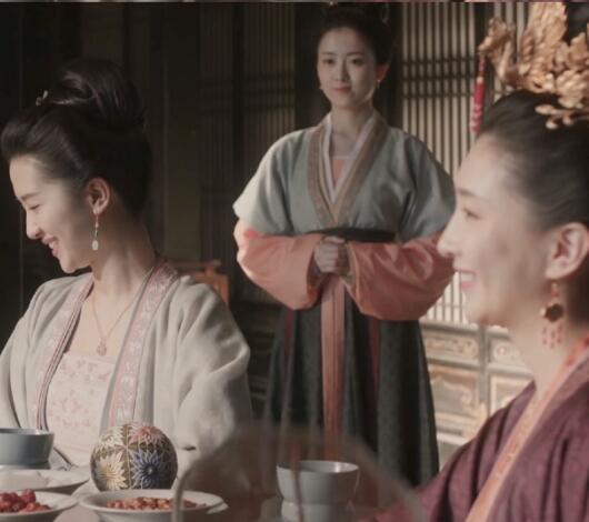 清平乐苗心禾为什么叫官家六哥 她的真实身份是什么