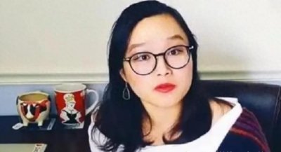 霸气女子:跨国婚姻,惊人真相!