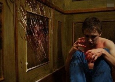 暗网红房间是真的吗 红色的房间是谁的作品