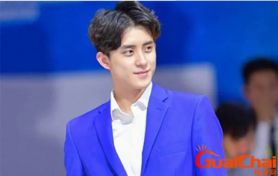 敖瑞鹏个人资料介绍 敖瑞鹏演的电视剧有哪些?