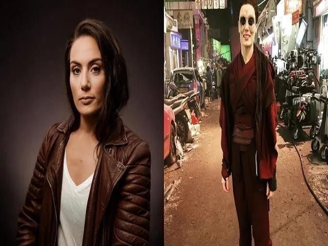 艳星费舍尔被判(费舍尔与丈夫性侵13岁少女)