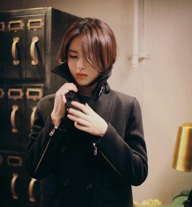 张小斐他老公是谁 很好奇张小斐结婚了吗