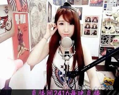 主播小顶顶个人资料简介纯净的嗓子略带一点天生小电音 主播小顶顶个人资料简介纯净的嗓子略带一点天生小电音