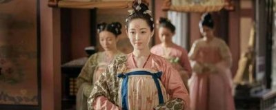 骊歌行蒋梦婕结局