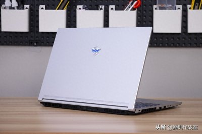 机械师F117-B Pro测评