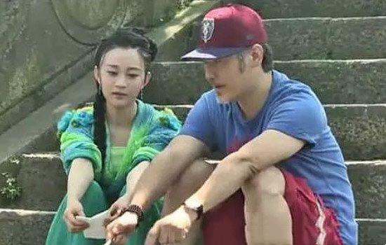 娱乐吴秀波事件原因全过程(陈昱霖称吴秀波期间还出轨其她的女明星)  1