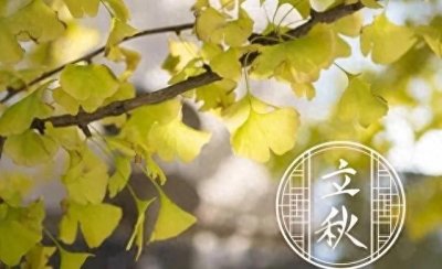 今年立秋时间为8月7日几点几分几秒?立秋过后多久就不热了?