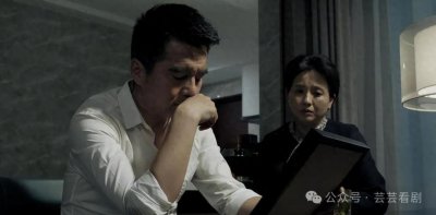 《人民的名义》高小琴至死不知祁同伟满脑子想的都是大洋彼岸的她
