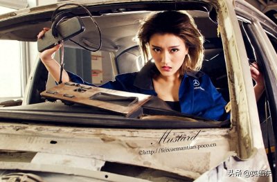 ​Fix 和 Repair的区别