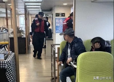 报应来得太快!大陆海警抹去禁限水域,用军事行动给台岛上紧箍咒