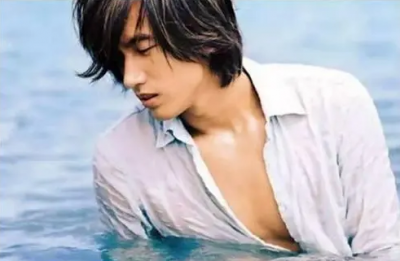 言承旭林志玲分手令人遗憾 言承旭为前任参加快乐大本营