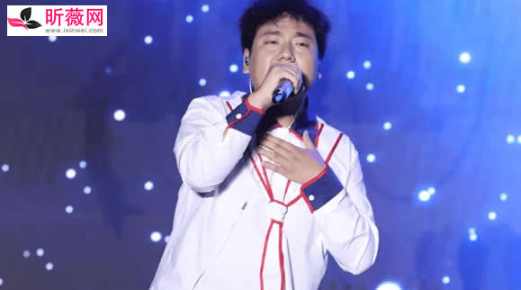 海来阿木经历过什么 海来阿木的妻子是做什么的