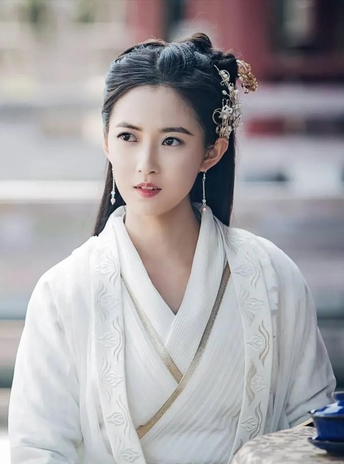 原著赵敏为什么不是清白之身(赵敏竟然不是清白之身)