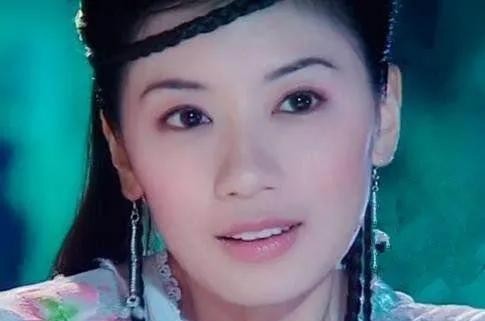 原著赵敏为什么不是清白之身(赵敏竟然不是清白之身)