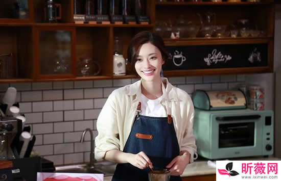 盖玥希个人资料简介身高 演过哪些影视作品