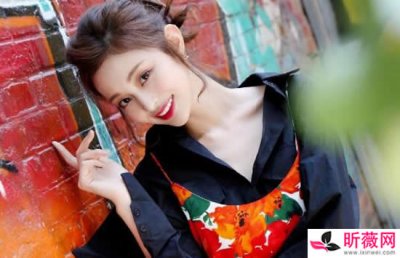 ​盖玥希个人资料简介身高 演过哪些影视作品