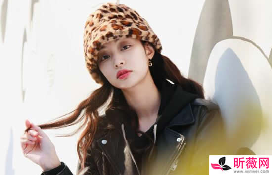 盖玥希个人资料简介身高 演过哪些影视作品