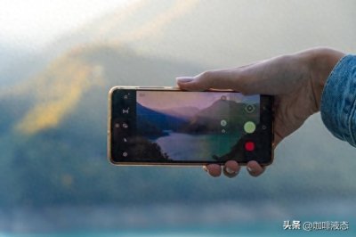 哪些手机拍照效果特别好