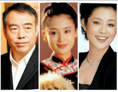 风水轮流转,当年嘲讽倪萍是老女人的陈红,竟落了个这样的下场