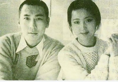 陈晓旭前夫毕彦君:成就“林妹妹”事业,家暴是谣言,从艺五十年